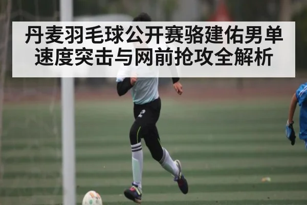 丹麦羽毛球公开赛骆建佑男单速度突击与网前抢攻全解析