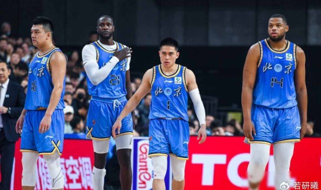 世界杯官方直播app下载安装-北京队裁掉马帝昂，升降级真要来了，CBA生态悄悄变了|NBL球队|北京首钢|NBL|李晓旭|葛昭宝_新浪体育_新浪新闻