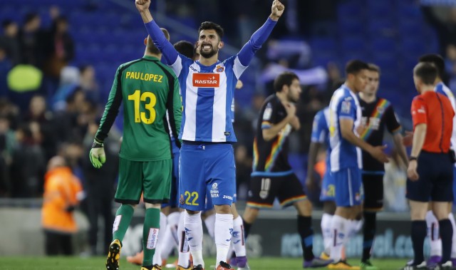 世界杯官方直播app下载安装-前西班牙人后卫：梅西当年说我太菜，我只能回击说他太矮