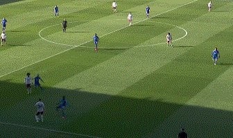 【英超】拉卡泽特反超 阿森纳客场3比1逆转莱斯特