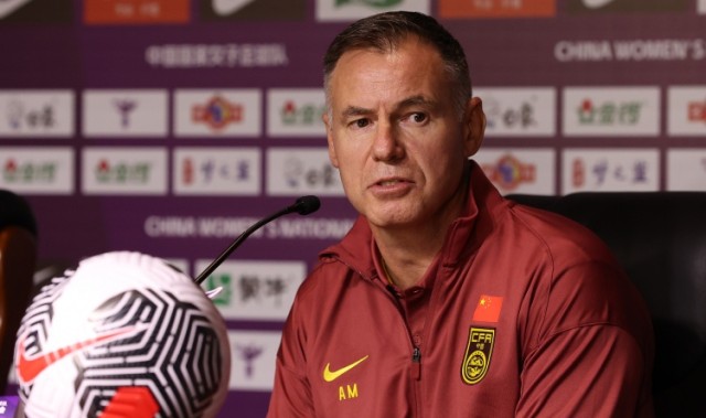 世界杯官方直播app下载安装-米利西奇：首场球员们在场上略显紧张，没完全发挥出应有的控制力