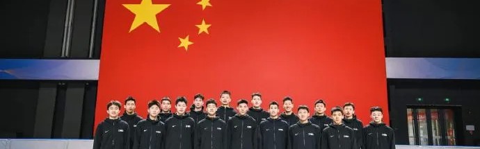 世界杯客户端更新下载-媒体人：中国U18男篮四月国际热身赛迎战强队备战亚洲杯