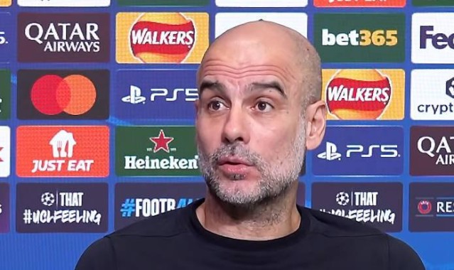 世界杯客户端更新下载-瓜帅：B席是曼城成功的原因之一；我永远感激京多安和萨内