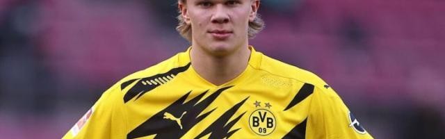 世界杯高清赛事平台-哈兰德又受伤恐缺席数周！多特欧冠惨败后再遭打击