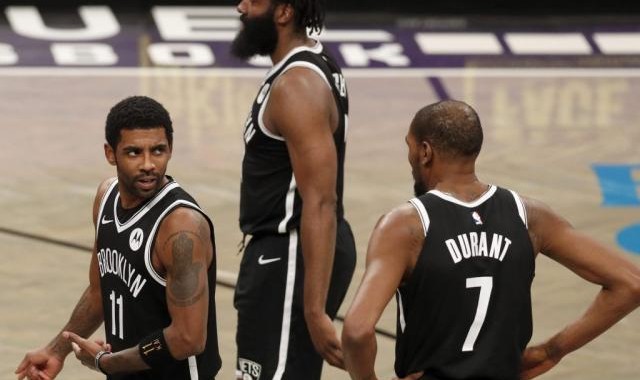 世界杯手机观看软件下载-续约三巨头多位拼图嗷嗷待哺 篮网的挑战刚刚开始