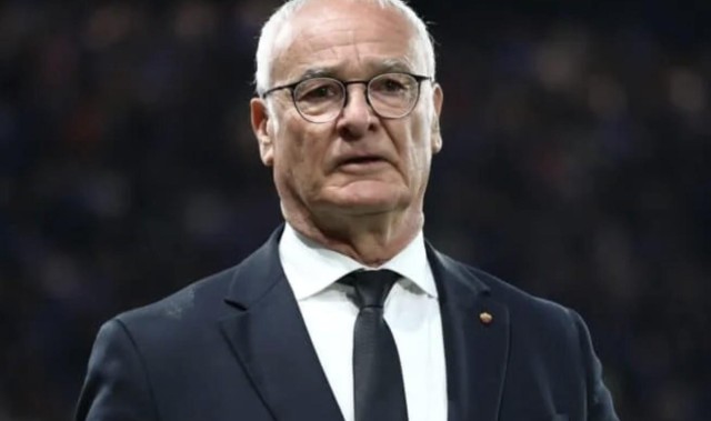 世界杯比赛直播地址-拉涅利：发现拉斯帕多里对罗马的邀约不感兴趣后我们就放弃了