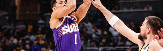 世界杯客户端更新下载-祖巴茨首秀8+6！太阳送步行者11连败 布克43+7+5总分超马里昂