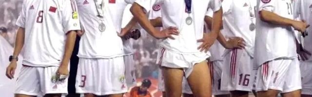 世界杯官方直播app下载安装-22年前错失亚洲杯冠军，那是中国足球史上最痛的意难平！