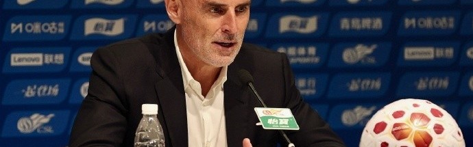 世界杯手机观看软件下载-穆斯卡特：海港从上一场比赛中吸取了教训，蒯纪闻表现非常出色