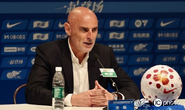 世界杯手机观看软件下载-穆斯卡特：海港从上一场比赛中吸取了教训，蒯纪闻表现非常出色